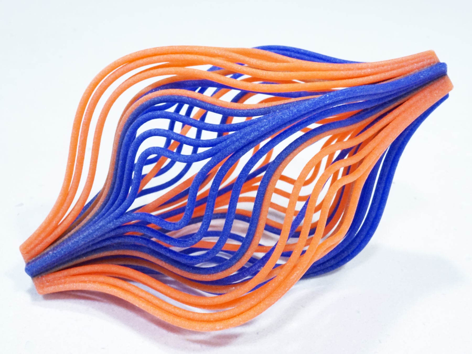 Beyond the art: Interview with Christopher Hanusa